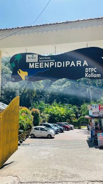 Meenpidipara